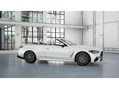 2027 Mercedes-Benz CLE AMG® CLE 53