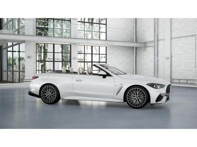 2027 Mercedes-Benz CLE AMG® CLE 53