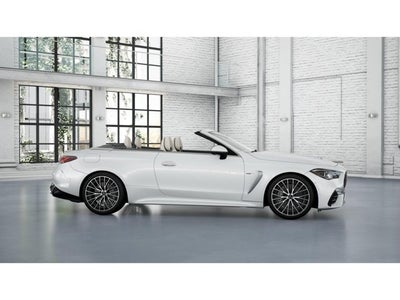 2027 Mercedes-Benz CLE AMG® CLE 53