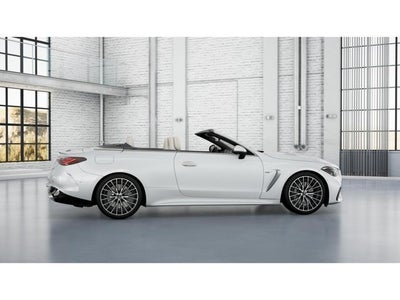 2027 Mercedes-Benz CLE AMG® CLE 53