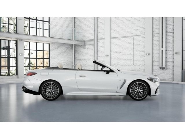 2027 Mercedes-Benz CLE AMG® CLE 53