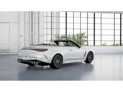 2027 Mercedes-Benz CLE AMG® CLE 53