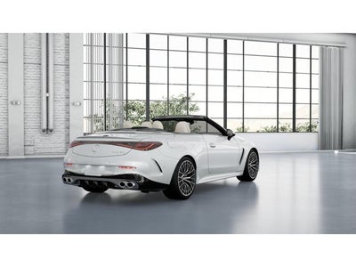 2027 Mercedes-Benz CLE AMG® CLE 53