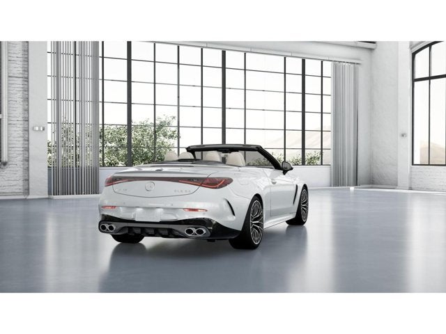 2027 Mercedes-Benz CLE AMG® CLE 53