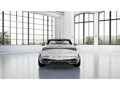 2027 Mercedes-Benz CLE AMG® CLE 53