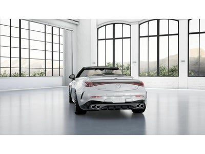 2027 Mercedes-Benz CLE AMG® CLE 53