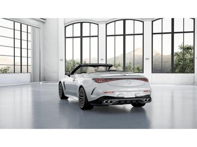 2027 Mercedes-Benz CLE AMG® CLE 53