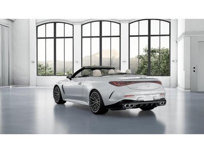 2027 Mercedes-Benz CLE AMG® CLE 53