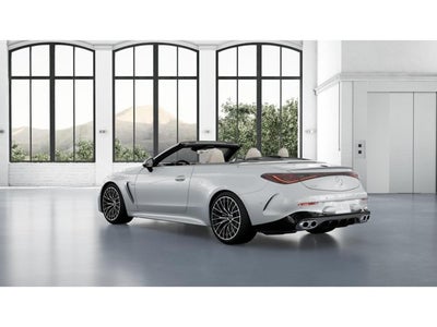 2027 Mercedes-Benz CLE AMG® CLE 53