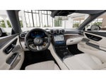 2027 Mercedes-Benz CLE AMG® CLE 53