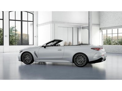 2027 Mercedes-Benz CLE AMG® CLE 53