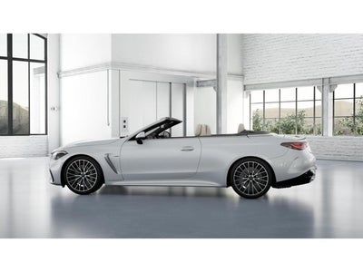 2027 Mercedes-Benz CLE AMG® CLE 53