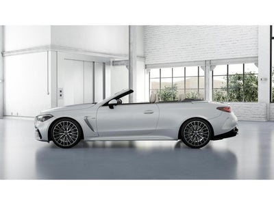 2027 Mercedes-Benz CLE AMG® CLE 53