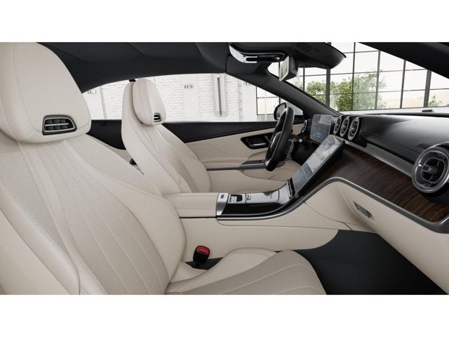 2027 Mercedes-Benz CLE AMG® CLE 53