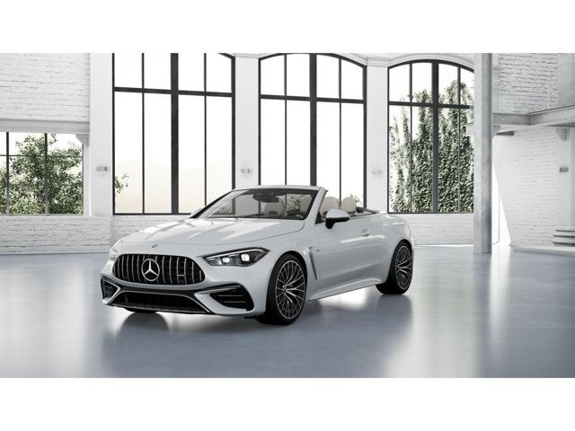 2027 Mercedes-Benz CLE AMG® CLE 53