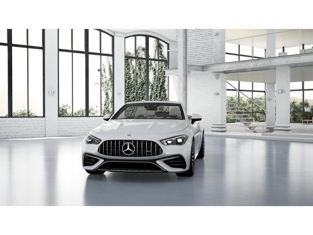 2027 Mercedes-Benz CLE AMG® CLE 53