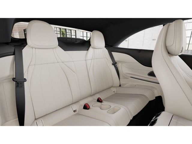 2027 Mercedes-Benz CLE AMG® CLE 53