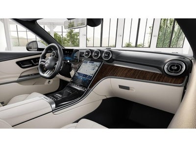2027 Mercedes-Benz CLE AMG® CLE 53
