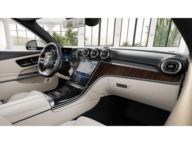 2027 Mercedes-Benz CLE AMG® CLE 53