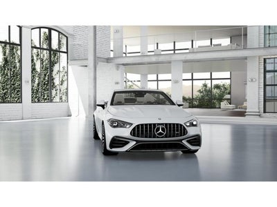2027 Mercedes-Benz CLE AMG® CLE 53