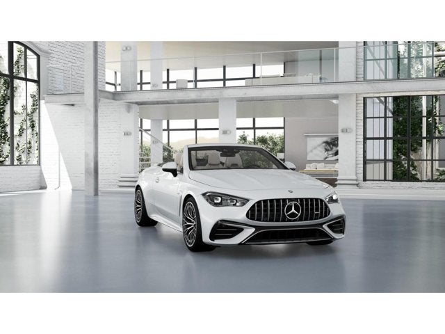 2027 Mercedes-Benz CLE AMG® CLE 53