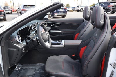 2026 Mercedes-Benz CLE AMG® CLE 53