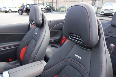 2026 Mercedes-Benz CLE AMG® CLE 53