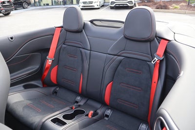 2026 Mercedes-Benz CLE AMG® CLE 53