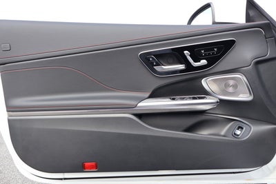 2026 Mercedes-Benz CLE AMG® CLE 53