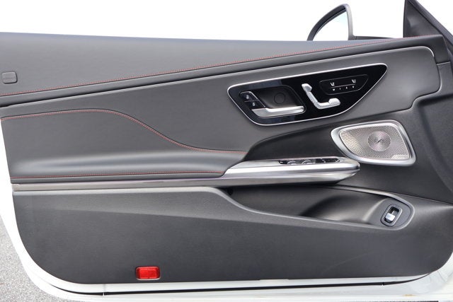 2026 Mercedes-Benz CLE AMG® CLE 53