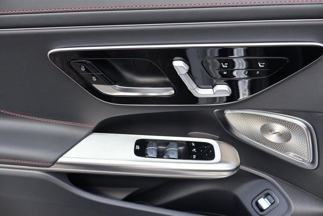 2026 Mercedes-Benz CLE AMG® CLE 53