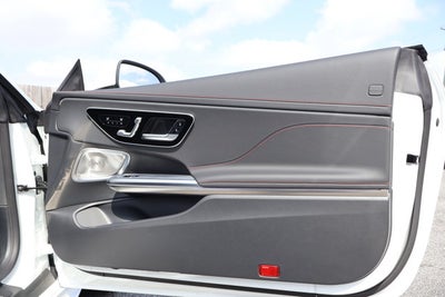 2026 Mercedes-Benz CLE AMG® CLE 53