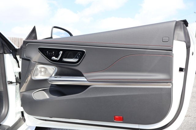 2026 Mercedes-Benz CLE AMG® CLE 53