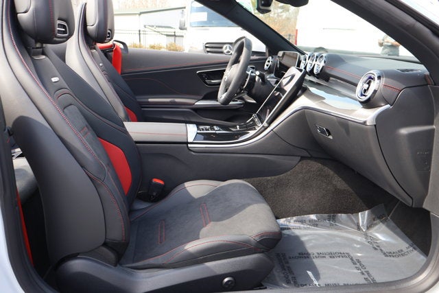 2026 Mercedes-Benz CLE AMG® CLE 53