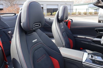 2026 Mercedes-Benz CLE AMG® CLE 53