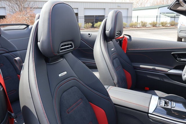 2026 Mercedes-Benz CLE AMG® CLE 53