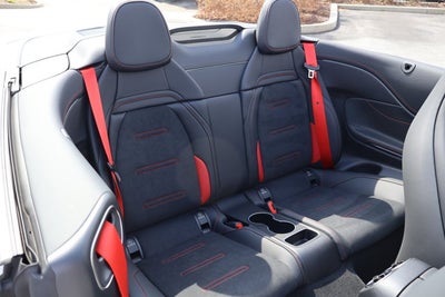 2026 Mercedes-Benz CLE AMG® CLE 53