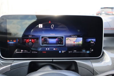 2026 Mercedes-Benz CLE AMG® CLE 53