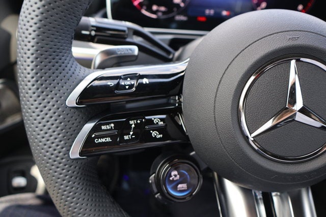 2026 Mercedes-Benz CLE AMG® CLE 53