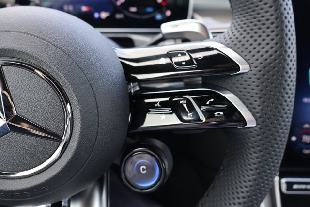 2026 Mercedes-Benz CLE AMG® CLE 53