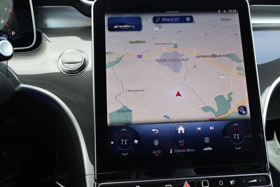 2026 Mercedes-Benz CLE AMG® CLE 53