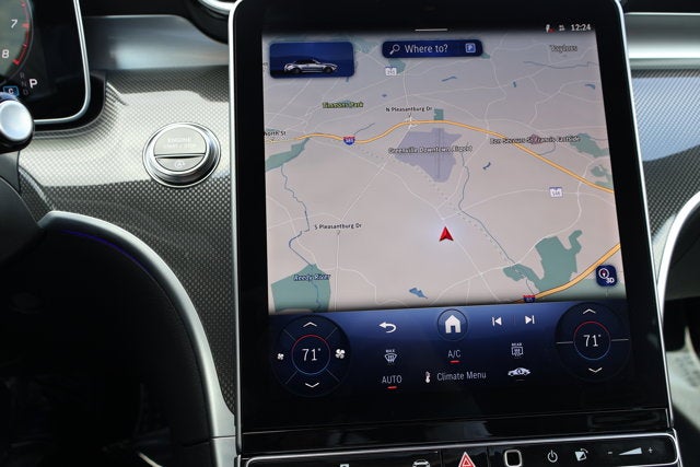 2026 Mercedes-Benz CLE AMG® CLE 53