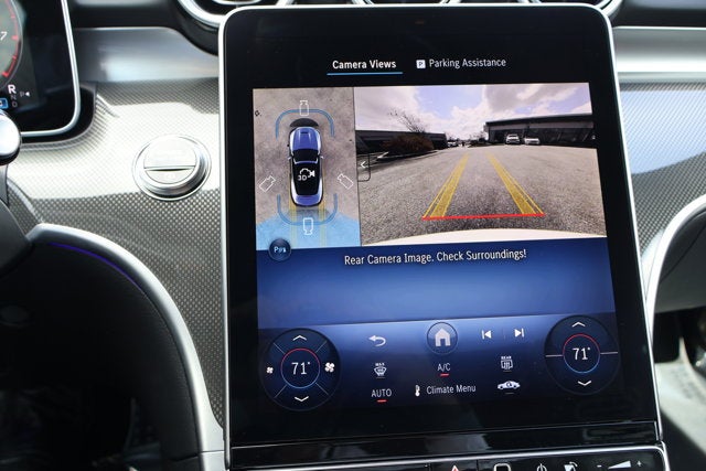 2026 Mercedes-Benz CLE AMG® CLE 53