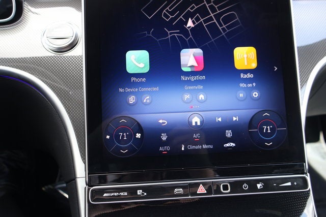 2026 Mercedes-Benz CLE AMG® CLE 53