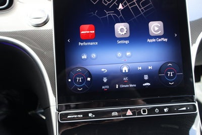 2026 Mercedes-Benz CLE AMG® CLE 53