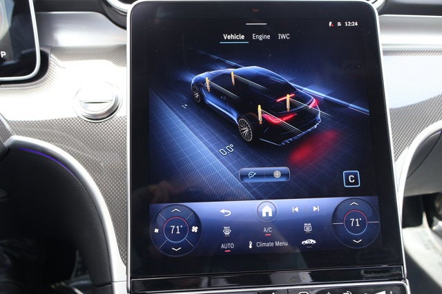 2026 Mercedes-Benz CLE AMG® CLE 53