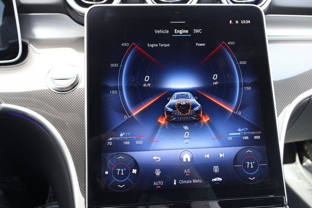 2026 Mercedes-Benz CLE AMG® CLE 53