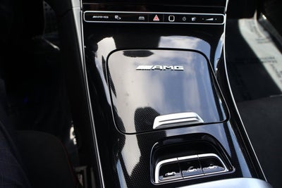 2026 Mercedes-Benz CLE AMG® CLE 53