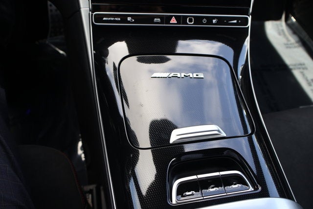 2026 Mercedes-Benz CLE AMG® CLE 53