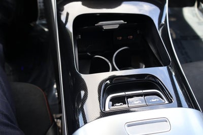 2026 Mercedes-Benz CLE AMG® CLE 53